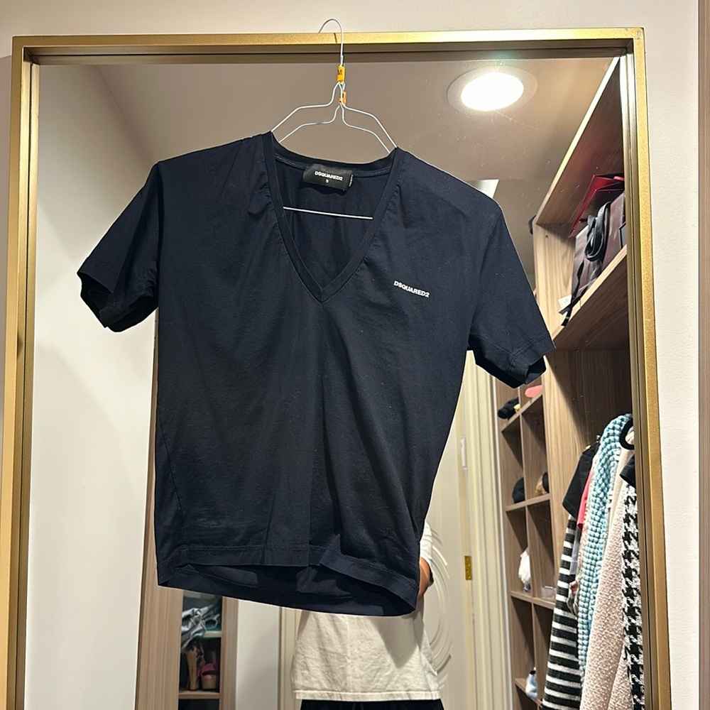 DSQUARED t shirt size S